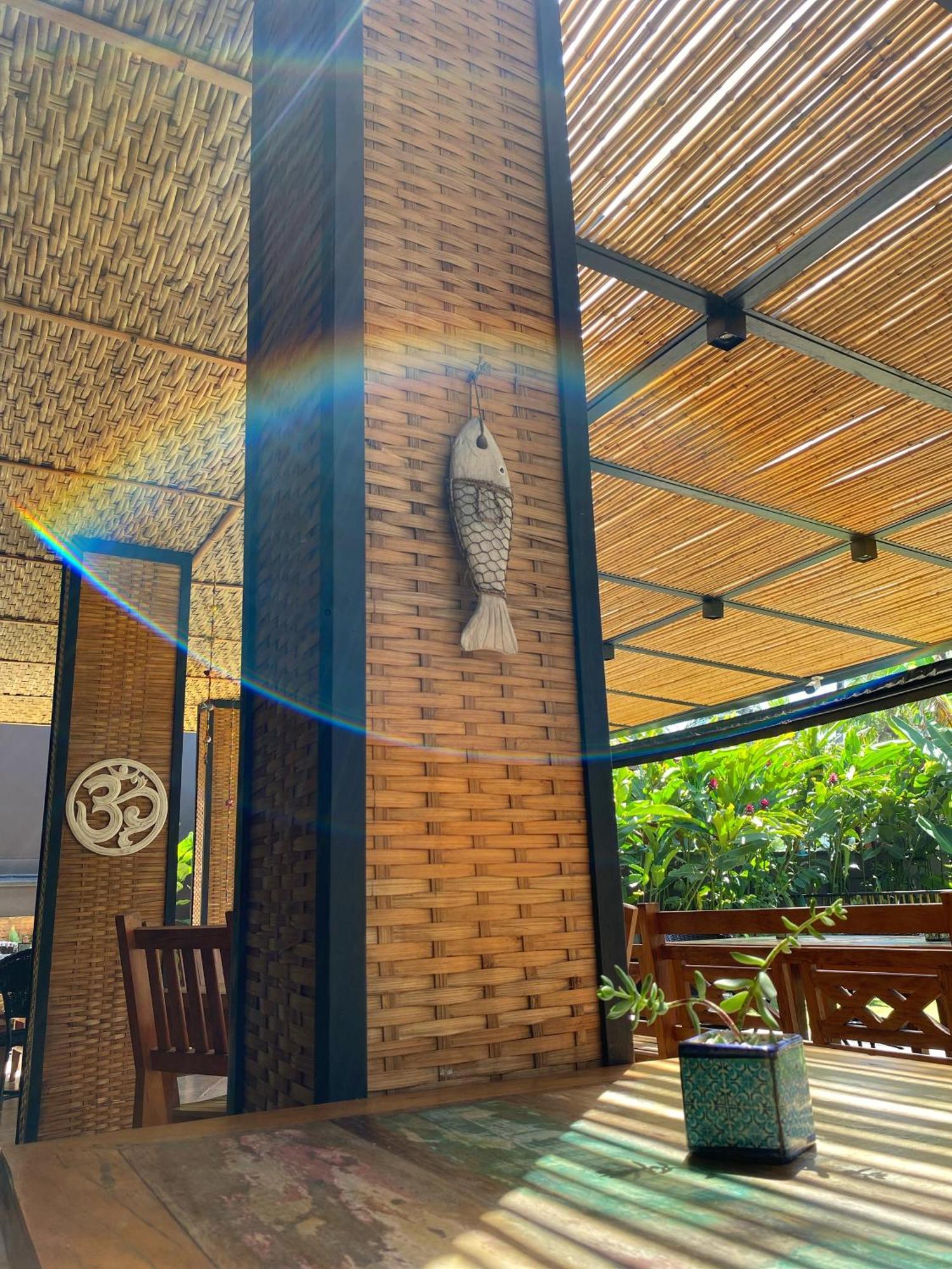 Pousada TeMoana Ubatuba Exterior foto