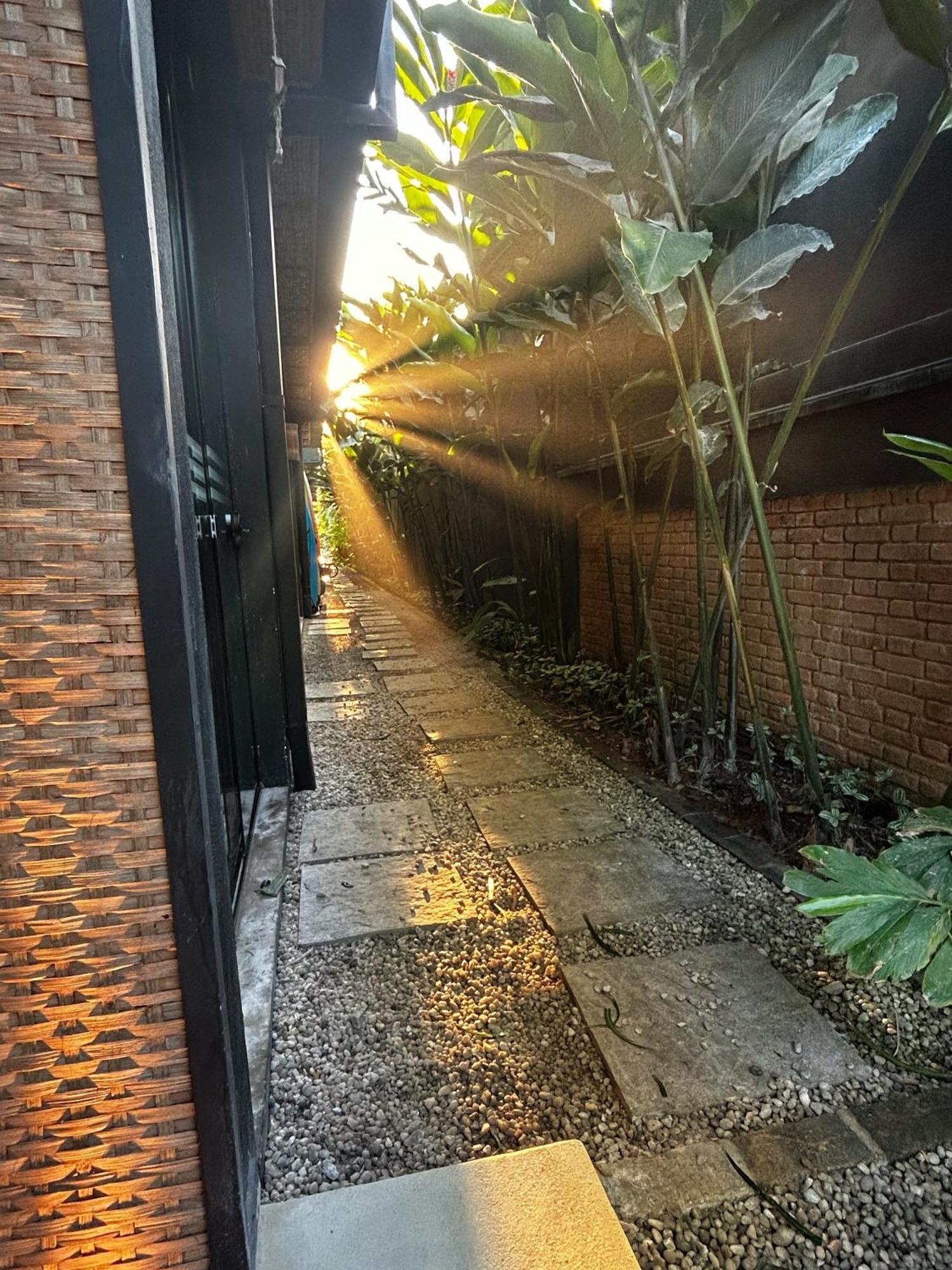 Pousada TeMoana Ubatuba Exterior foto